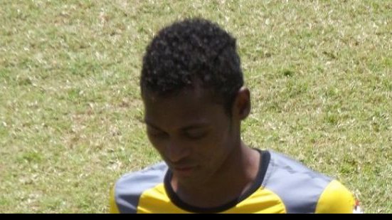 Imagem Marquinhos espera quebrar jejum de gols contra o Guaratinguetá