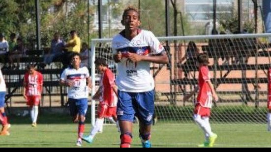 Imagem Talisca receberá R$ 15 mil no Bahia