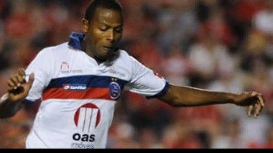 Imagem Bahia está definido para enfrentar o Cruzeiro