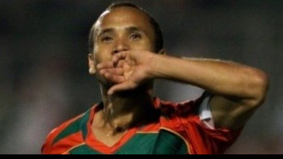 Imagem Ananias pode trocar a Portuguesa por clube mineiro