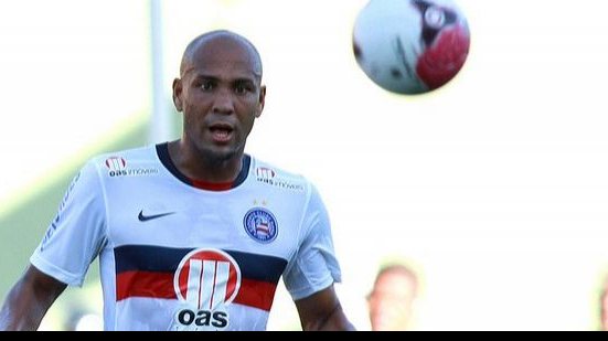 Imagem "A gente está com um pezinho ainda", diz Souza sobre a degola