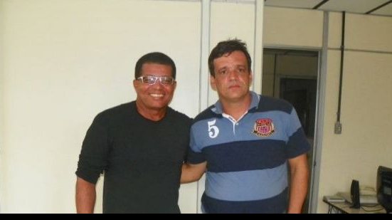 Imagem Salvador recebe Curso para Treinador de Futebol