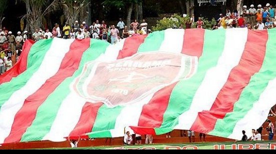 Imagem Treinador do Serrano aprova "peneirão" realizado pelo clube