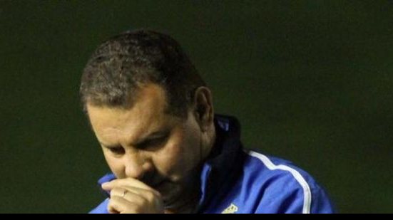 Imagem Celso Roth lamenta criticas da torcida: "Eu já estou fora"