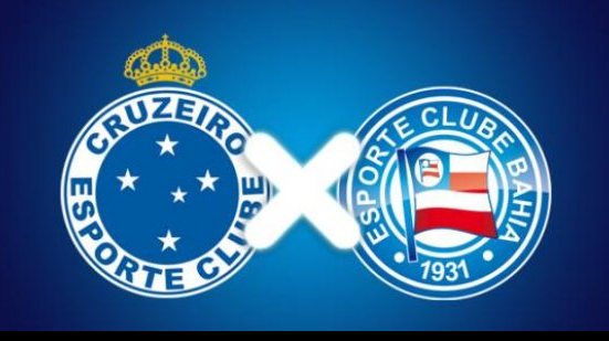Imagem Bahia nunca perdeu para o Cruzeiro no Independência