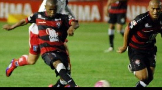 Imagem Premiação para jogadores do Vitória é maior do que R$300 mil