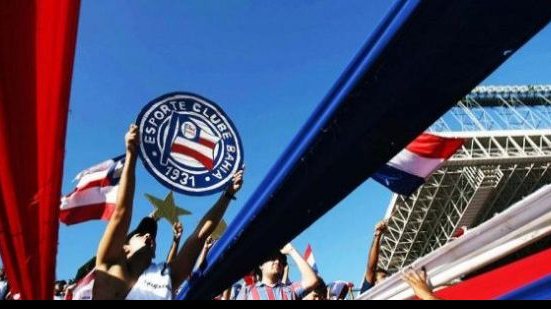 Imagem Bahia mantém promoção de ingressos para últimos jogos em Pituaçu