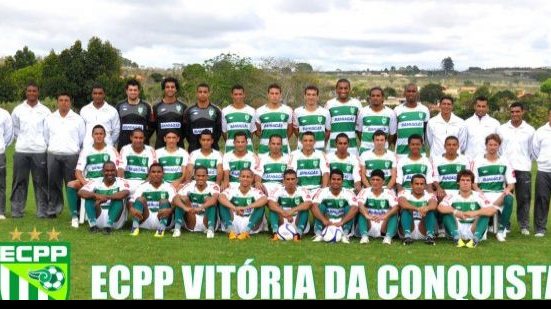 Imagem Conquista terá vantagem na decisão da Copa Governador 