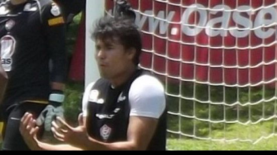 Imagem Pedro Ken foca no acesso e lamenta chances perdidas no returno