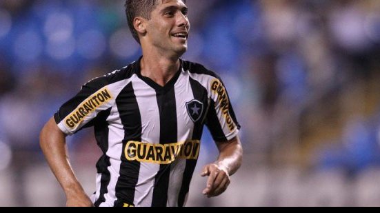 Imagem Jogador convocado diz que nem sabia que teria amistoso
