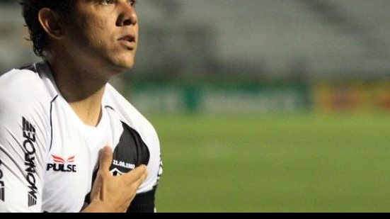 Imagem Camisa 10 da Ponte Preta está à disposição para pegar o Bahia