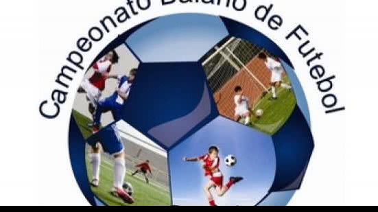 Imagem FBF divulga arbitragem da 1ª final do Baianão Infantil e Juvenil