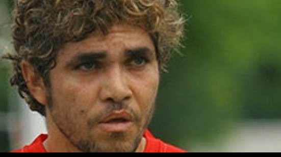 Imagem Morre em São Paulo o ex-jogador Alex Alves