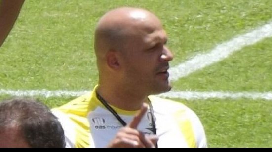 Imagem &quot;Vitória irá ajudar no sepultamento de Alex Alves&quot;,diz Flávio Tanajura