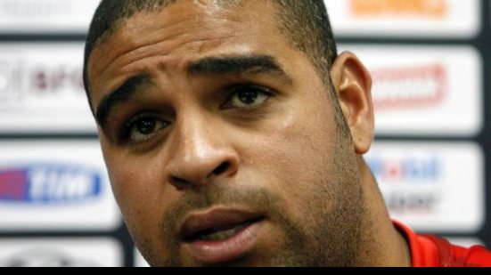 Imagem Adriano é denunciado pelo MP e pode ficar preso por um ano