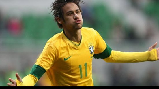 Imagem Brasil apenas empata com a Colômbia no milésimo jogo