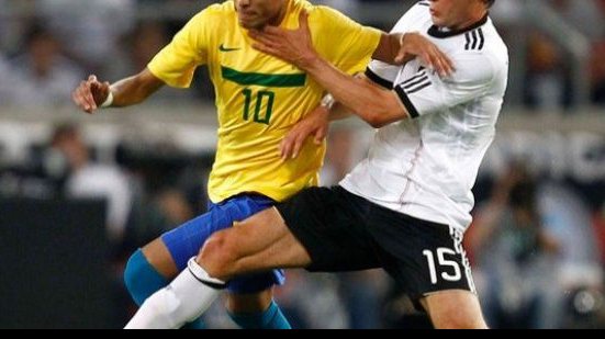 Imagem Neymar lamenta pênalti perdido contra a Colômbia: "Foi horrível" 