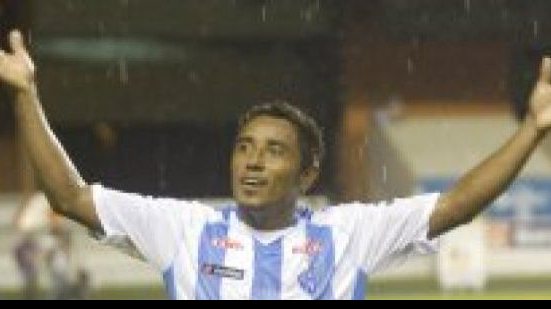 Imagem Luto! Ex-lateral do Paysandu morre aos 36 anos
