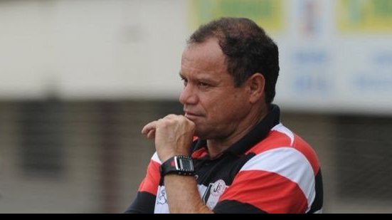 Imagem Ídolo dá dicas para o Vitória vencer o Joinville