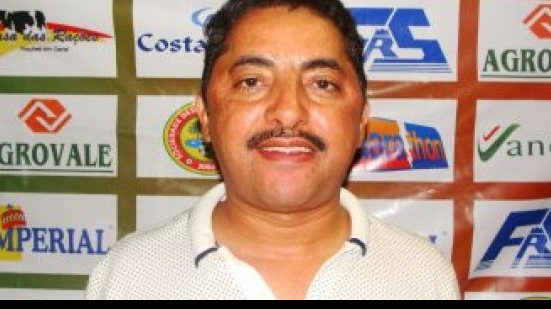 Imagem Presidente do Juazeirense queria jogos de ida e volta na 1ª fase do baiano