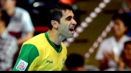 Imagem Seleção brasileira decide título do Mundial de Futsal com a Espanha