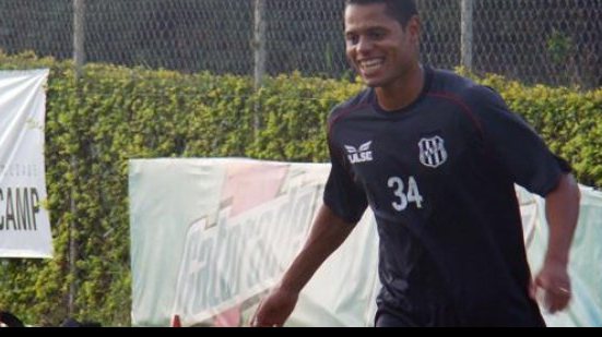 Imagem Lateral da Ponte Preta admite que time terá dificuldades em Pituaçu