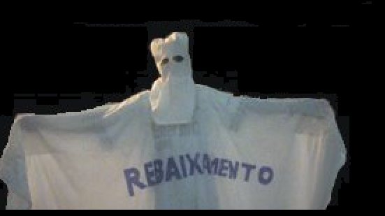 Imagem Quatro times brigam contra o rebaixamento para a série C