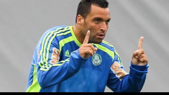 Imagem Quatro jogadores devem deixar o Palmeiras nos próximos dias
