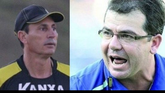 Imagem Goiás e Criciúma sobem para série A sem trocar de treinador