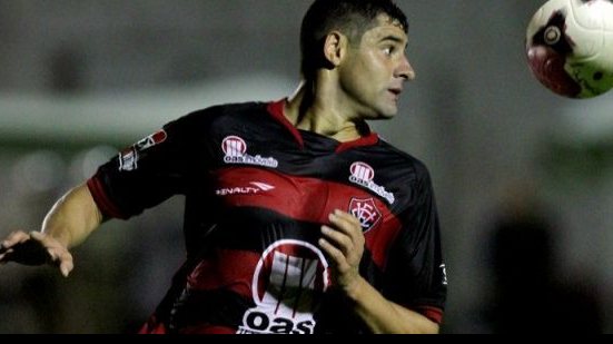 Imagem William lamenta empate do Vitória: "Não poderíamos"
