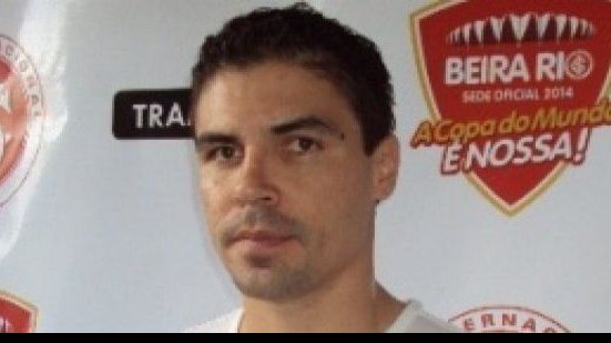Imagem Zagueiro Bolívar pode ser dispensado do Inter