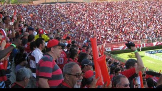 Imagem Vitória antecipa venda de ingressos para jogo com o Ceará