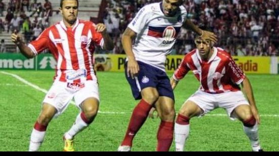 Imagem Bahia inicia venda de ingresso para último jogo em Pituaçu