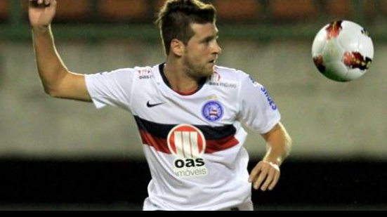 Imagem Técnico do Bahia tem três reforços para pegar Náutico
