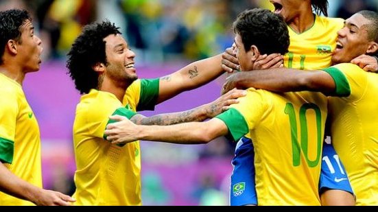 Imagem Depois do apagão, Brasil decide Superclássico com a Argentina