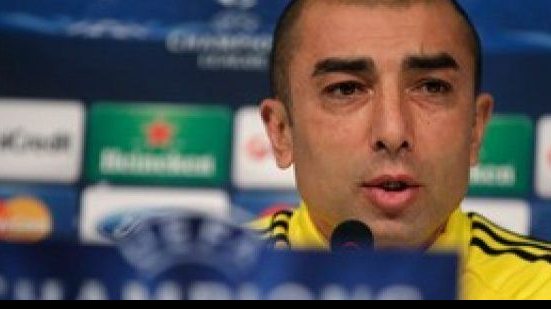 Imagem Chelsea demite técnico após sofrer goleada