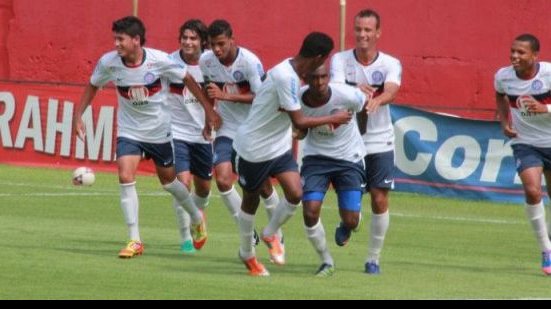 Imagem Bahia convoca torcida para decisões da base