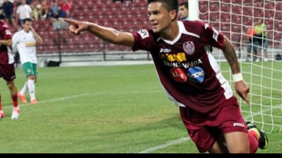 Imagem Ex-BaVi comemora triunfo e mira classificação na Liga