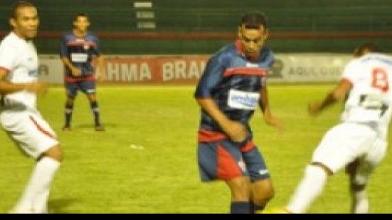 Imagem Bahia de Feira mandará seus jogos pela manhã no Baianão