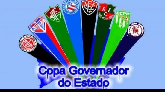 Imagem Briga pela artilharia promete emoções na final da Copa Governador