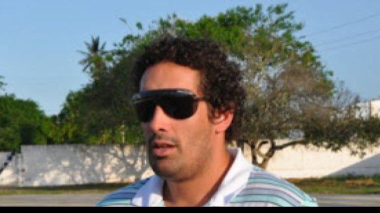 Imagem Tiago Souza sobre interesse do Vitória em Diones: &quot;eles foram éticos&quot;