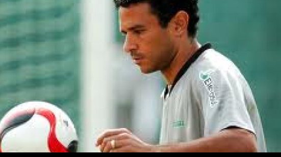 Imagem Figueirense libera volante que foi destaque no acesso em 2010
