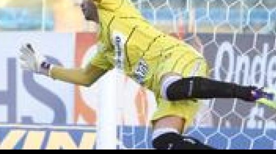 Imagem Goleiro do Ceará afirma que time vai buscar o triunfo em Salvador