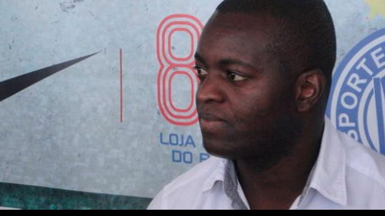 Imagem Meia-atacante do Bahia espera jogo tenso contra o Náutico