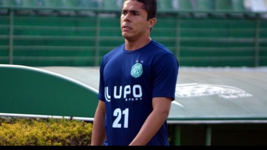 Imagem Ex-meia do Vitória está de volta para o Ituano