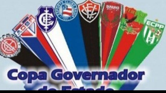 Imagem FBF divulga arbitragem da final da Copa Governador