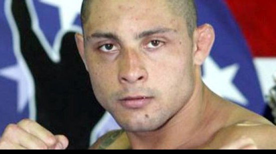 Imagem Brasileiro é suspenso do UFC por uso de maconha