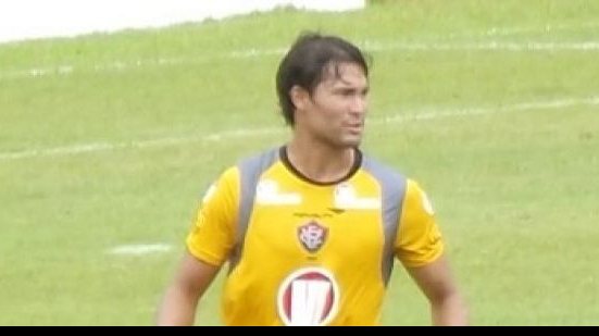 Imagem Pedro Ken: "Frustração será se a gente ficar em quinto"