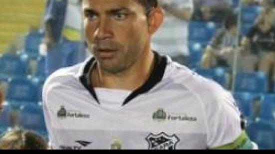 Imagem Artilheiro do Ceará é confirmado contra o Vitória
