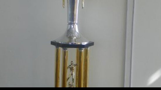 Imagem Conquista ou Jacuipense levará o Troféu Claudir 